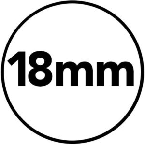18mm Watch Strap