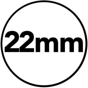 22mm Watch Bands