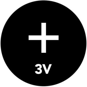 3V Batteries