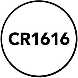 CR1616 Battery