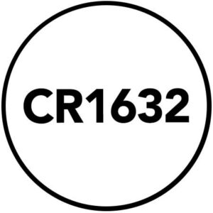 CR1632 Battery