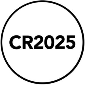 CR2025 Battery