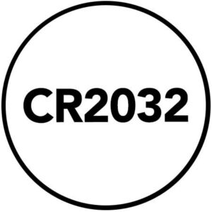 CR2032 Battery