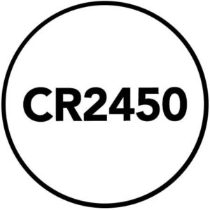 CR2450 Battery