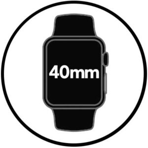 Apple Watch 40mm Bands