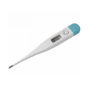 Thermometer Batteries