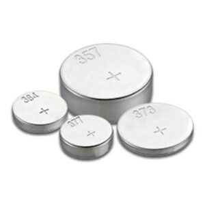 Watch Batteries