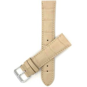 Beige Watch Bands