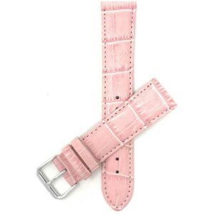 Pink Watch Bands