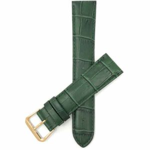 Green Watch Bands