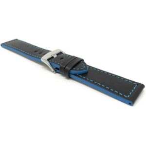 Thick Leather Watch Bands
