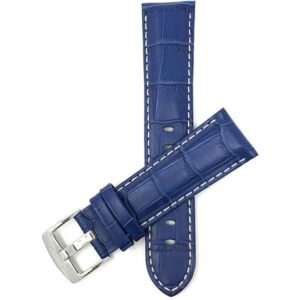 Blue Watch Bands