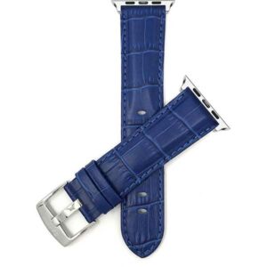 Blue Apple Watch Bands