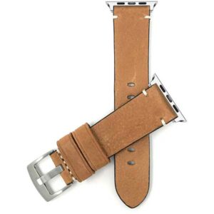 Tan Apple Watch Bands