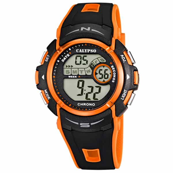 Bandini Watch - Bands & Calypso Watches, for Smartime, Digital Men, Kids Ladies