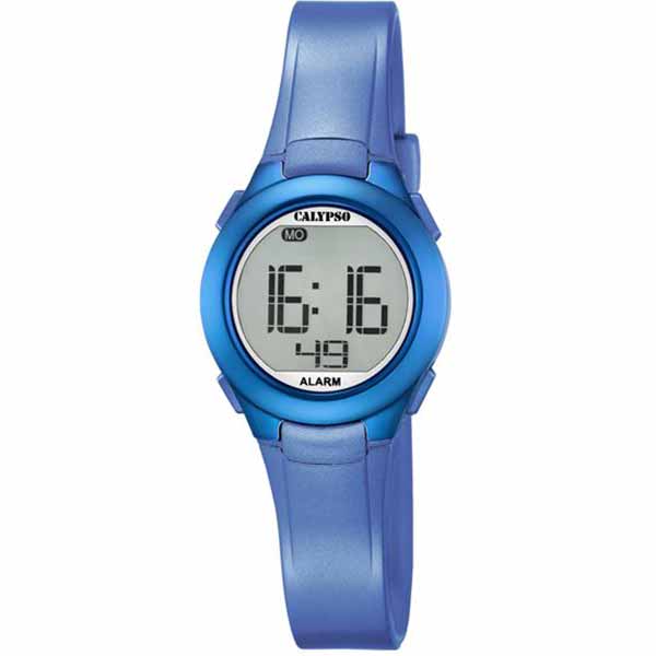 Calypso Watches, Smartime, Digital for Men, Ladies & Kids - Bandini Watch  Bands | Quarzuhren