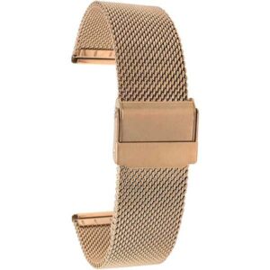 Rose Gold Watch Bands