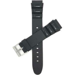 Rubber Watch Bands