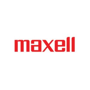 Maxell Batteries
