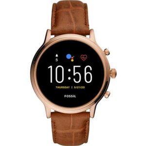 Fossil Gen 5 Bands