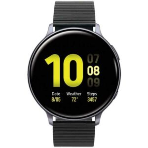 Samsung Galaxy Watch Active and Active 2 Bands