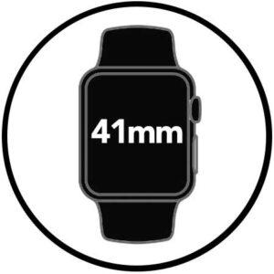 41mm Apple Watch Bands